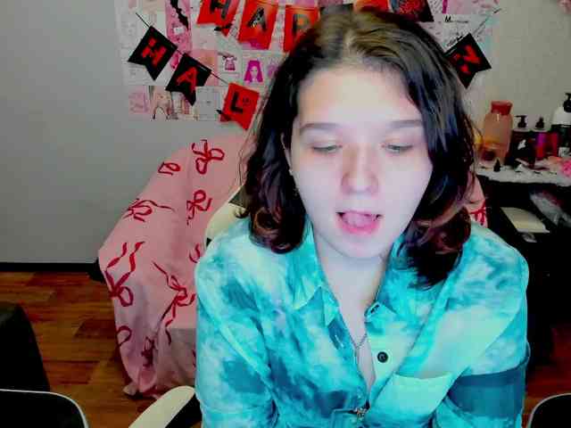 Acid-Kate webcam