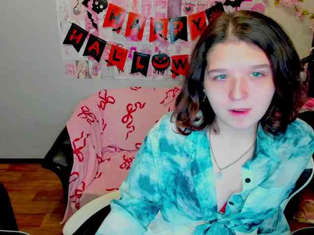Acid-Kate webcam