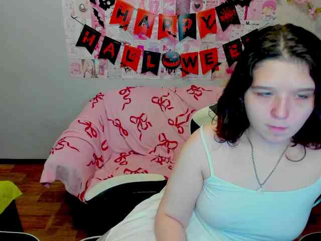 Acid-Kate webcam