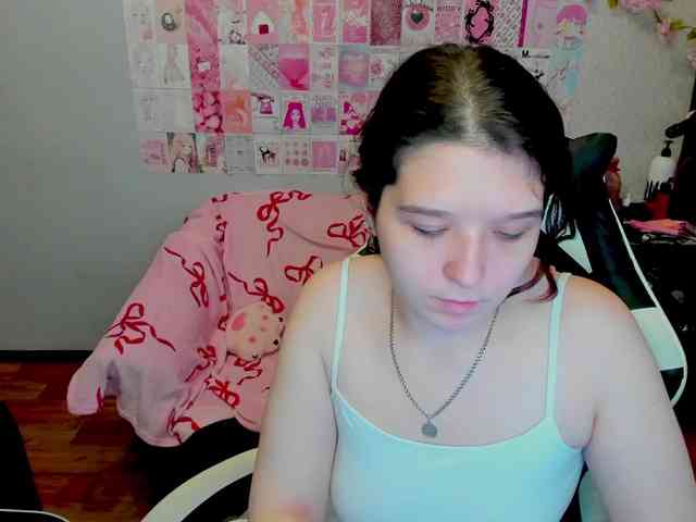 Acid-Kate webcam