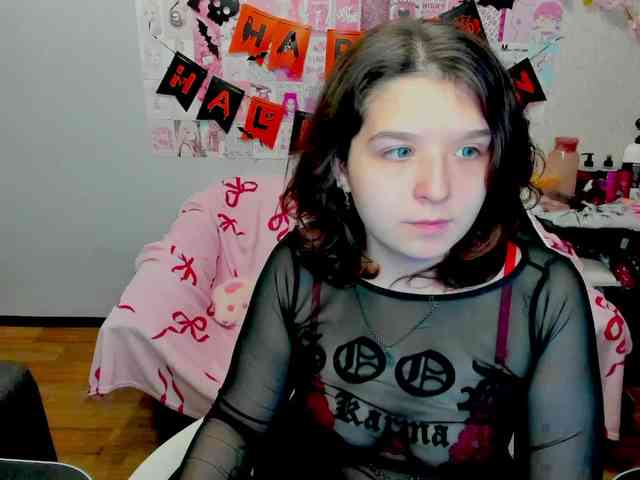 Acid-Kate webcam