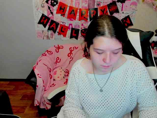 Acid-Kate webcam