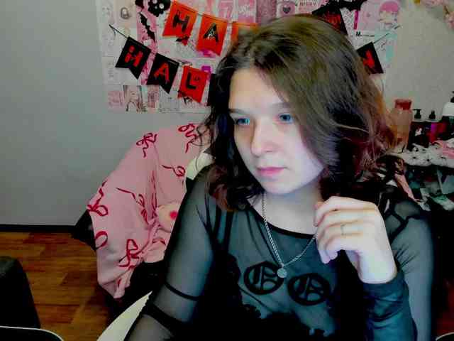 Acid-Kate webcam