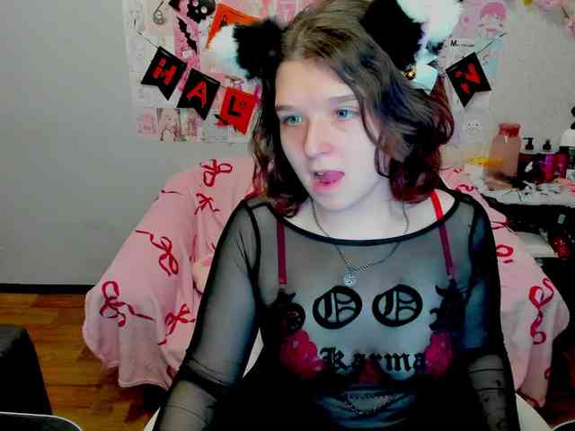 Acid-Kate webcam