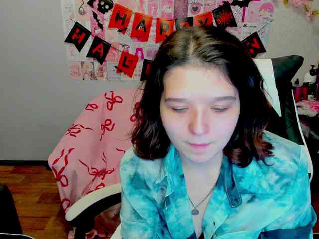 Acid-Kate webcam