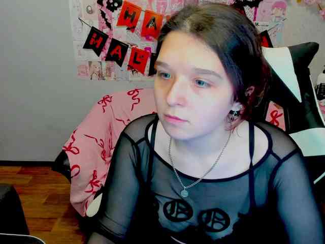 Acid-Kate webcam
