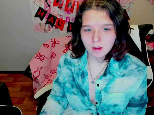 Acid-Kate webcam