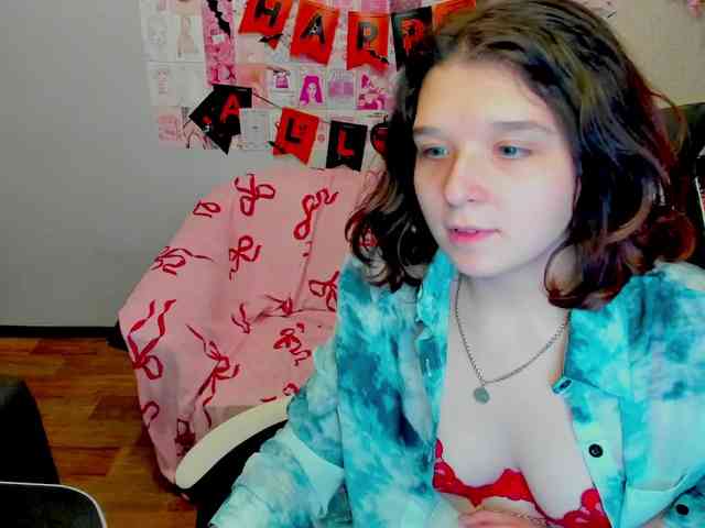 Acid-Kate webcam