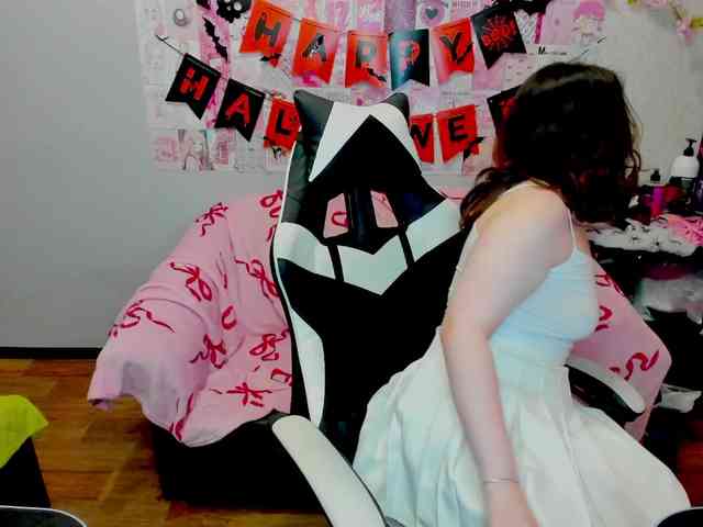 Acid-Kate webcam