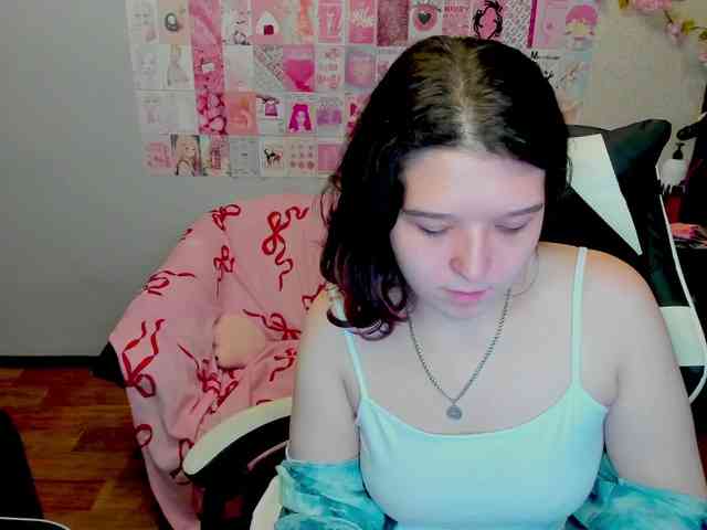 Acid-Kate webcam