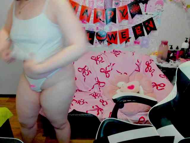 Acid-Kate webcam