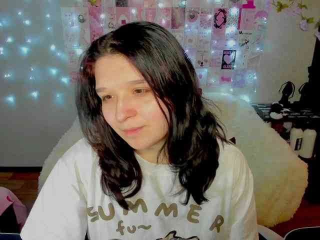 Acid-Kate Live Webcam on BongaCams