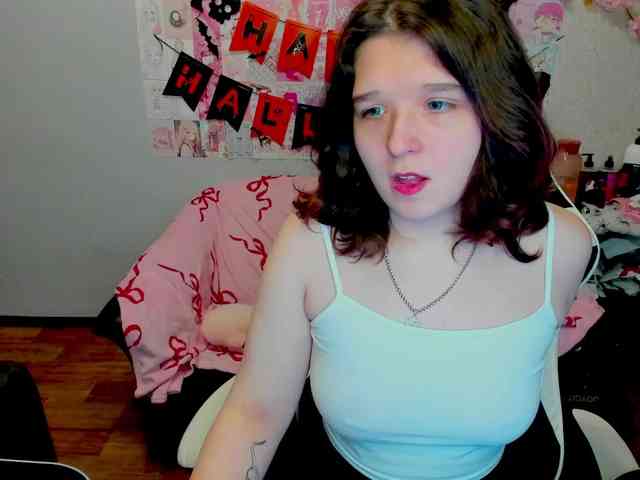 Acid-Kate webcam