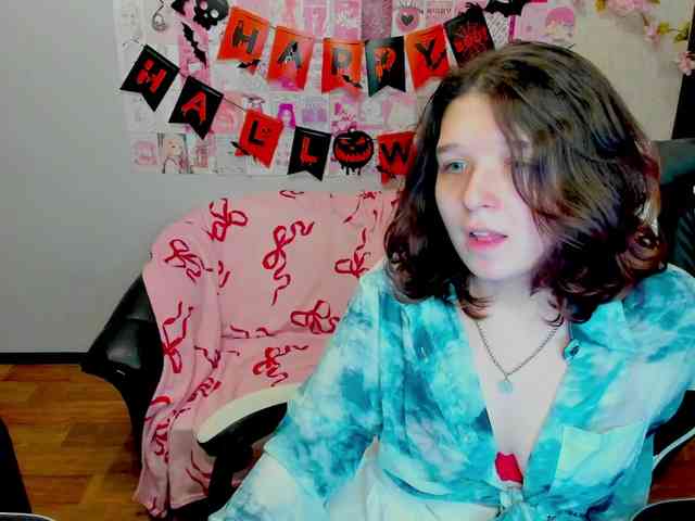 Acid-Kate webcam