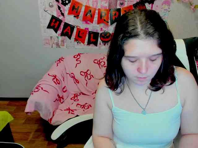 Acid-Kate webcam