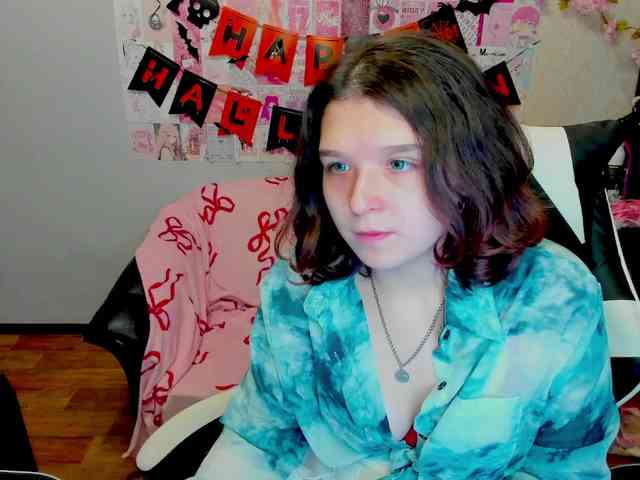 Acid-Kate webcam