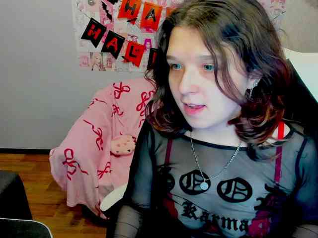 Acid-Kate webcam