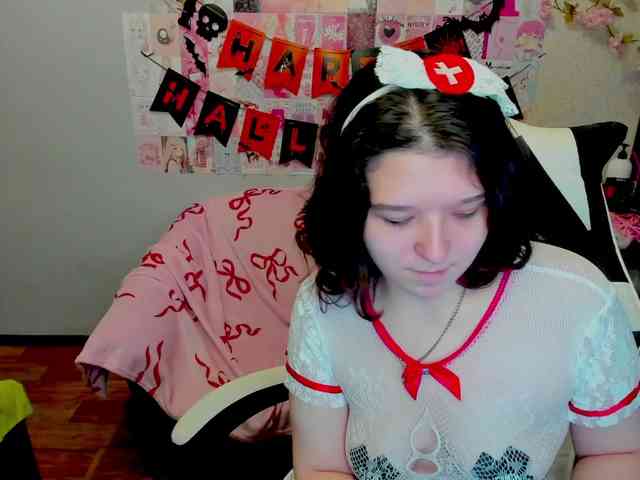 Acid-Kate webcam