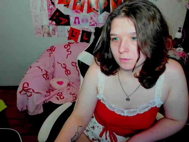 Acid-Kate webcam