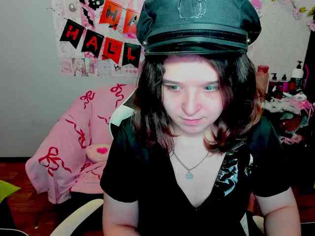 Acid-Kate webcam