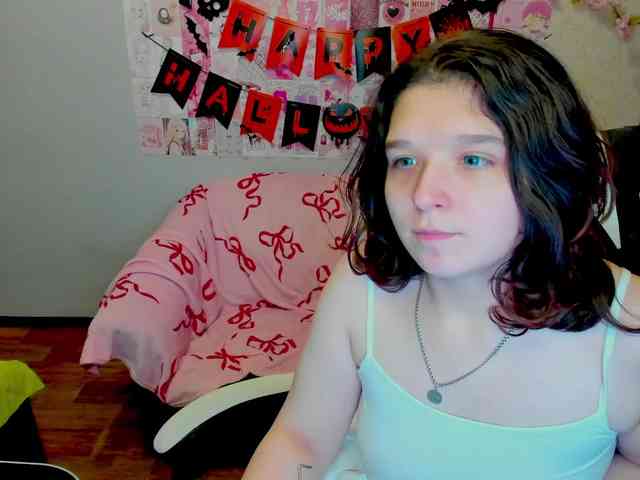 Acid-Kate webcam