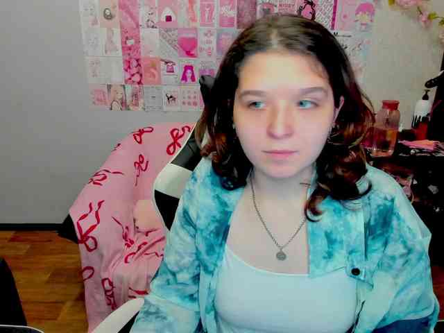 Acid-Kate webcam