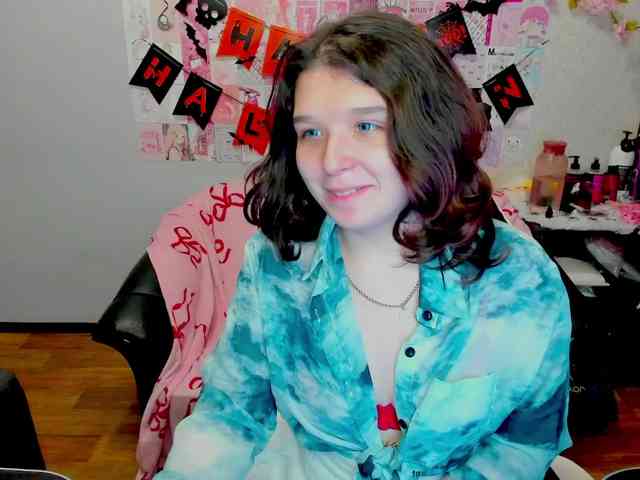 Acid-Kate webcam