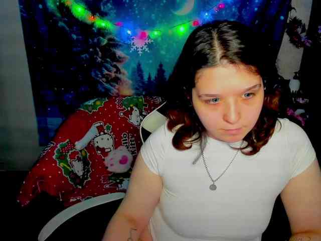 Acid-Kate webcam