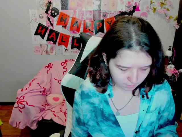 Acid-Kate webcam