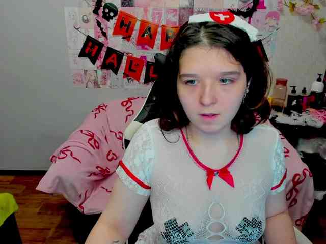 Acid-Kate webcam