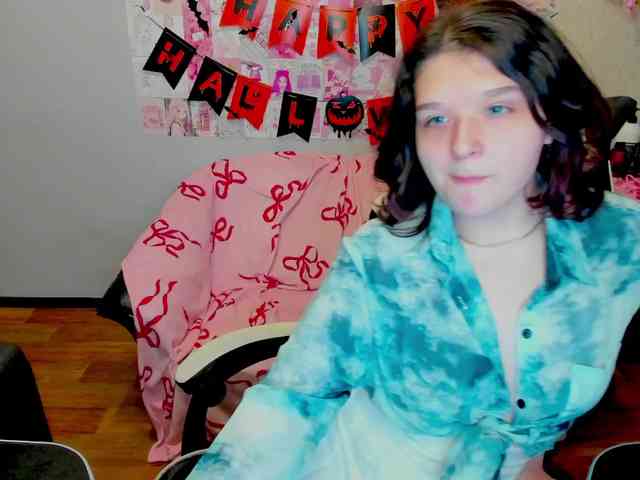 Acid-Kate webcam