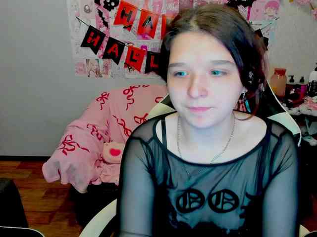 Acid-Kate webcam