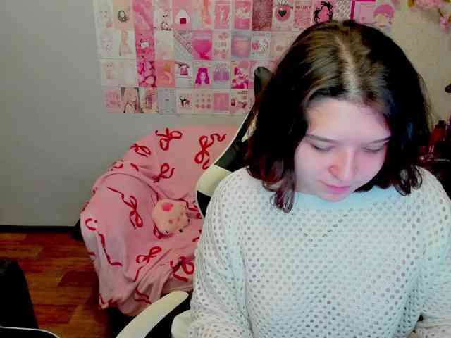 Acid-Kate webcam