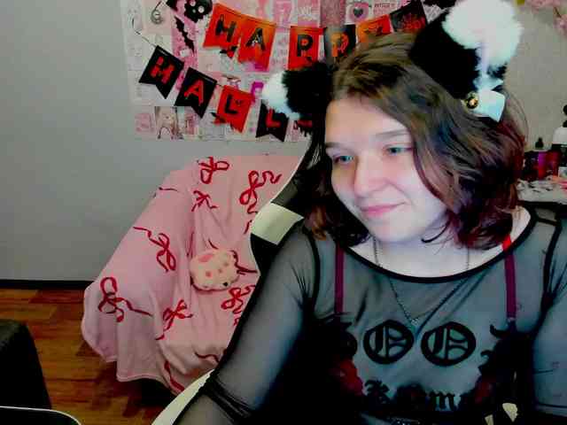 Acid-Kate webcam