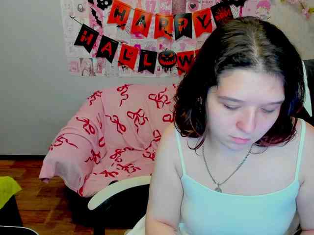 Acid-Kate webcam
