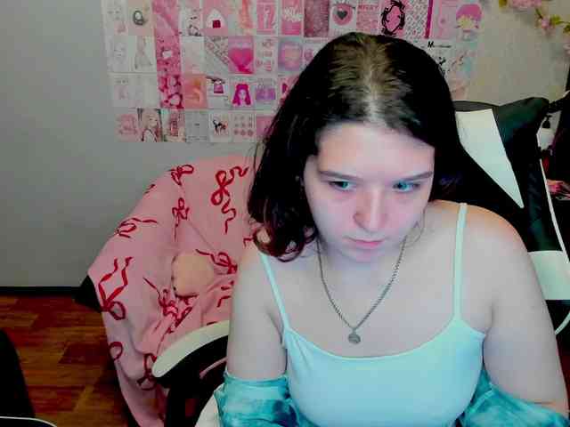 Acid-Kate webcam