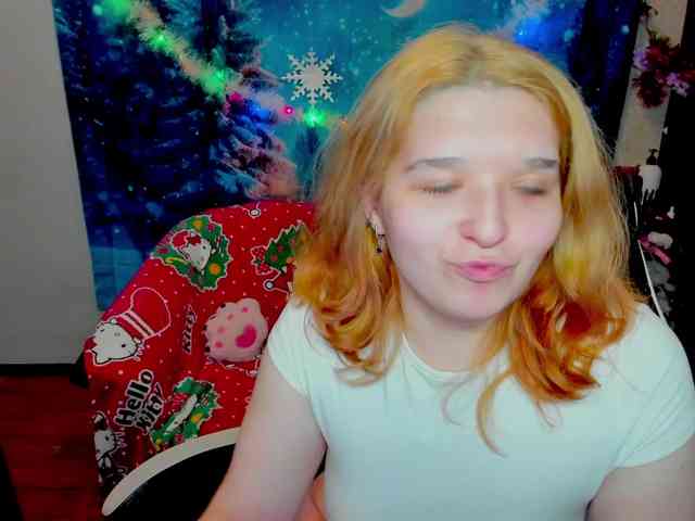 Acid-Kate Live Webcam on BongaCams