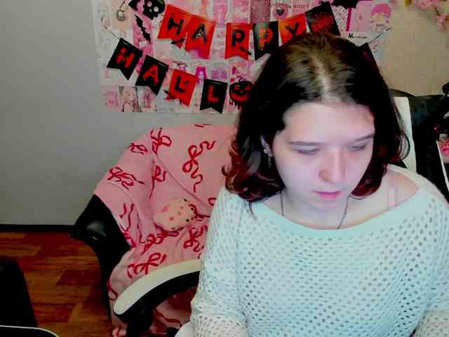 Acid-Kate webcam