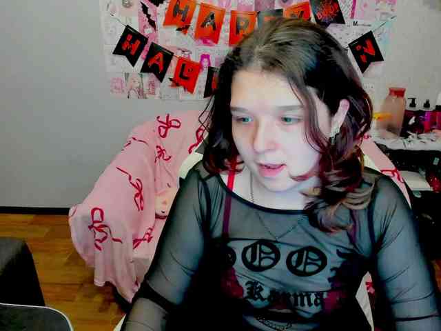 Acid-Kate webcam