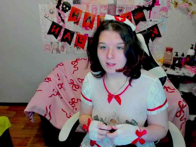 Acid-Kate webcam