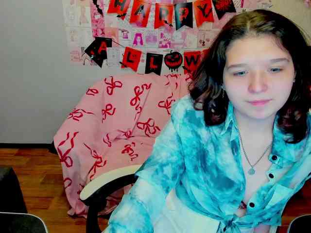 Acid-Kate webcam