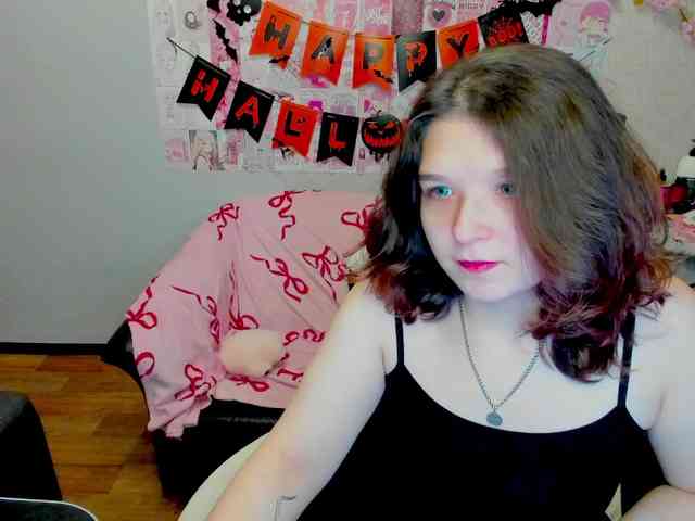 Acid-Kate webcam