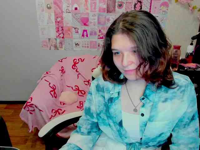 Acid-Kate webcam