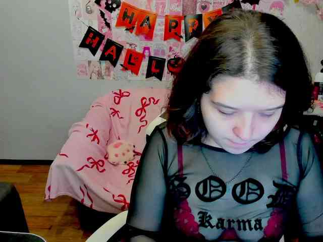 Acid-Kate webcam
