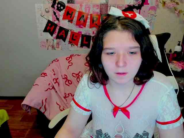 Acid-Kate webcam