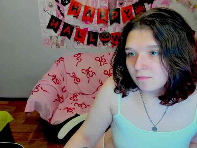 Acid-Kate webcam