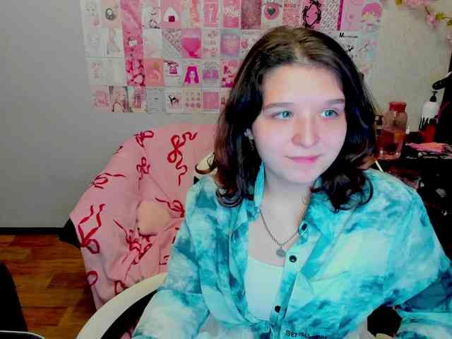 Acid-Kate webcam