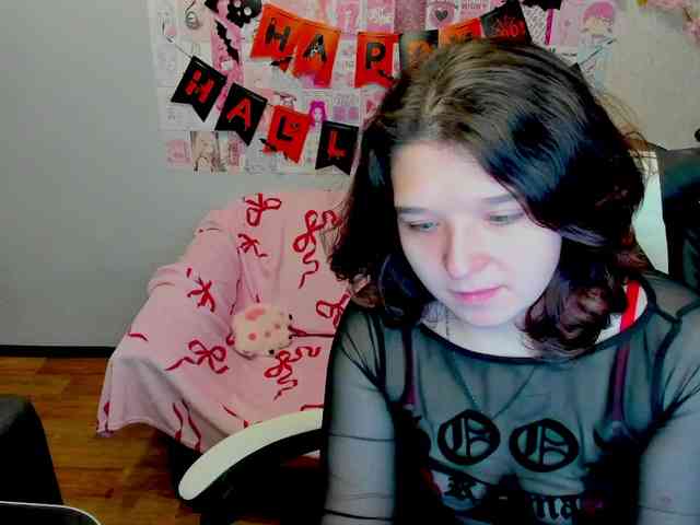 Acid-Kate webcam