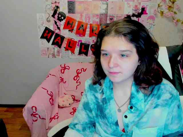Acid-Kate webcam