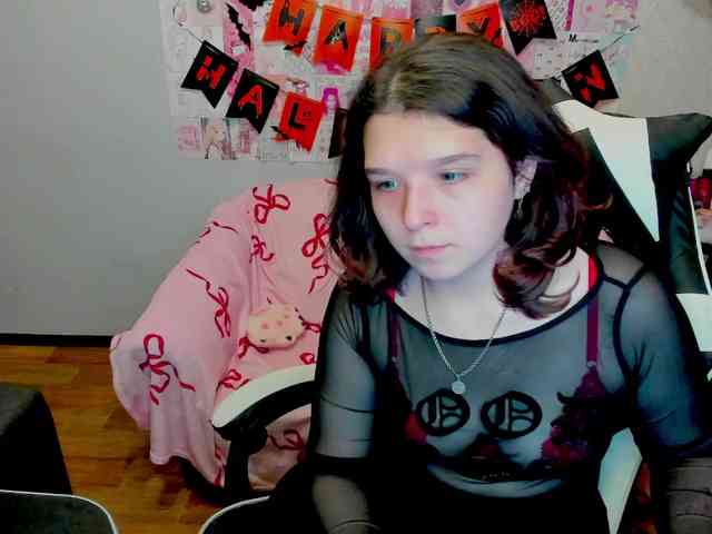 Acid-Kate webcam